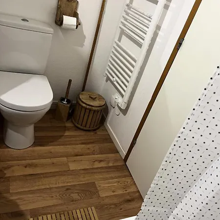 L'ours Blanc - Maeva - 2 Pieces 4 Personnes Selection Mae-3817 Apartment Huez